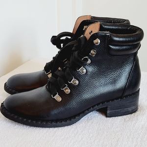 Gentle Souls "Brooklyn" Boots